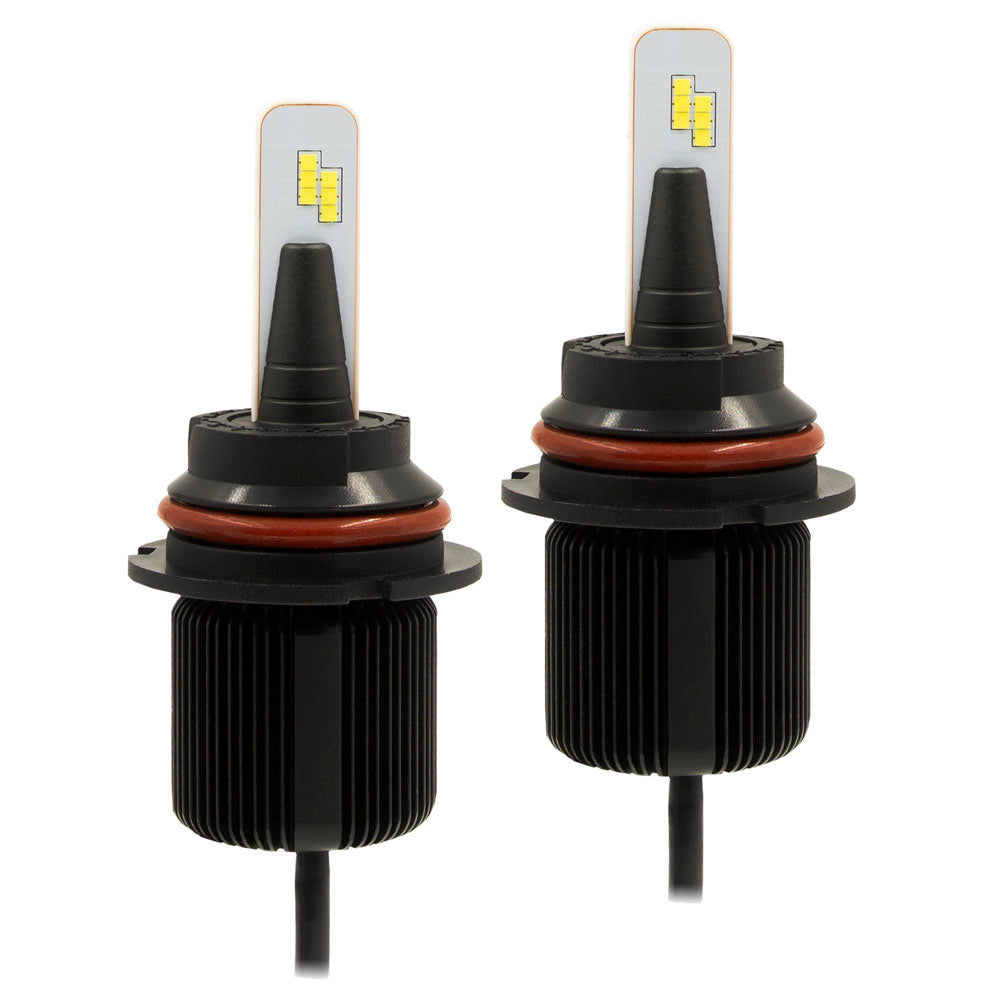 Daytona Lights DL-9007, LED HL Kit 9007 / 6000LM