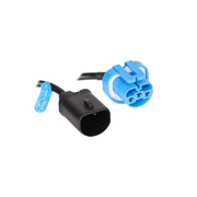 Daytona Lights DL-9007D, Canbus Decoder 9007