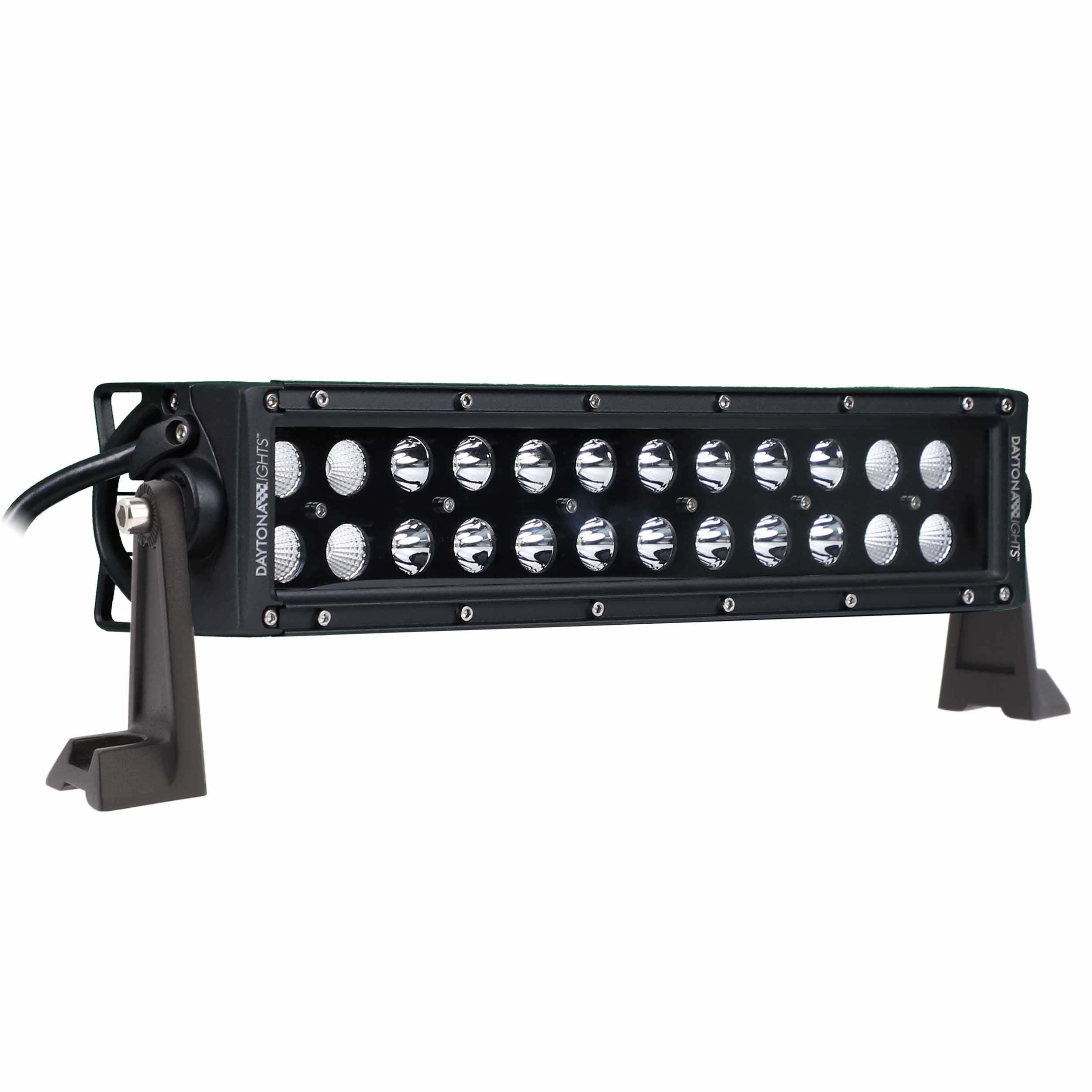 Daytona Lights DL-BDR14, LED Bar 14" Black 2ROW