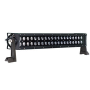 Daytona Lights DL-BDR22, LED Bar 22" Black 2ROW