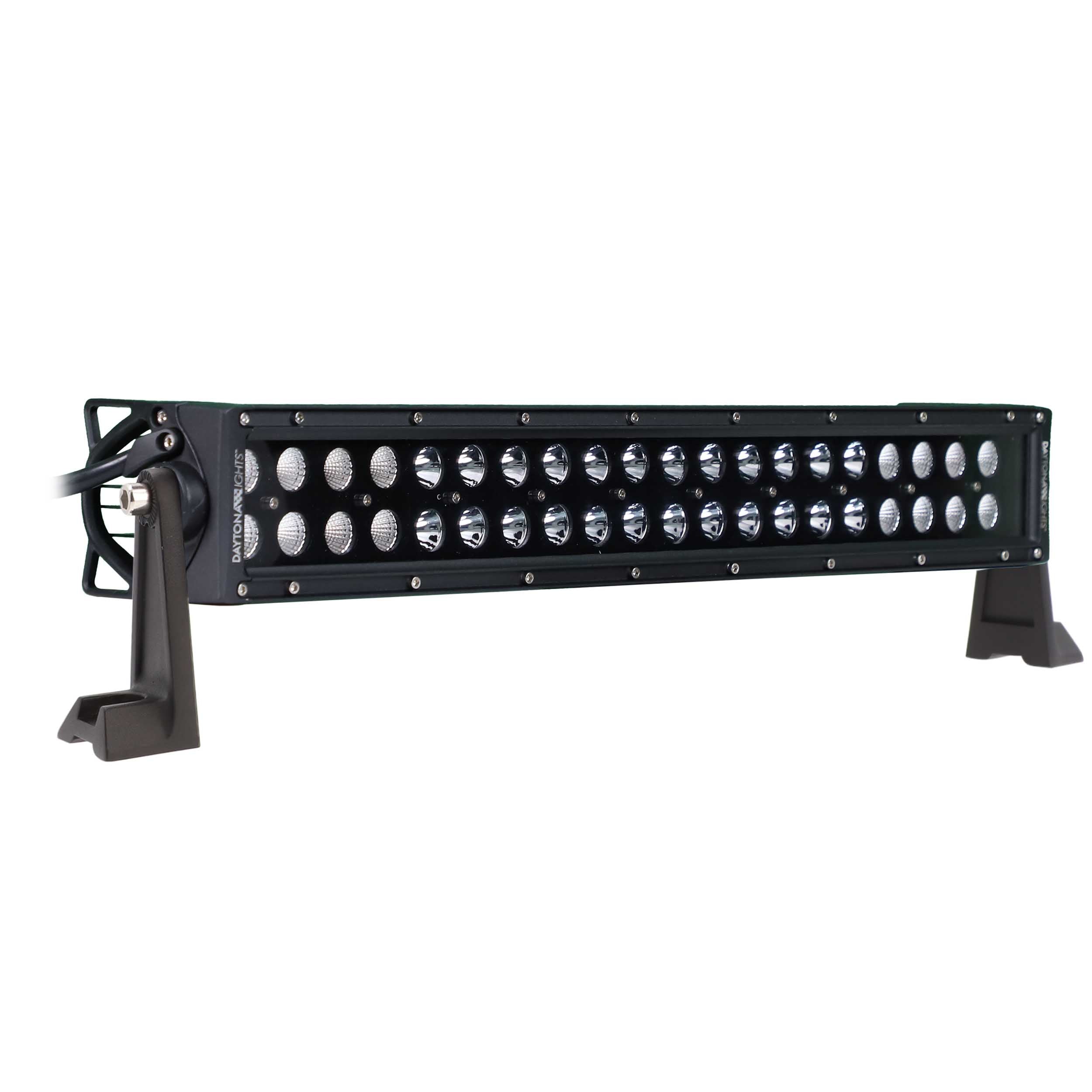 Daytona Lights DL-BDR22, LED Bar 22" Black 2ROW