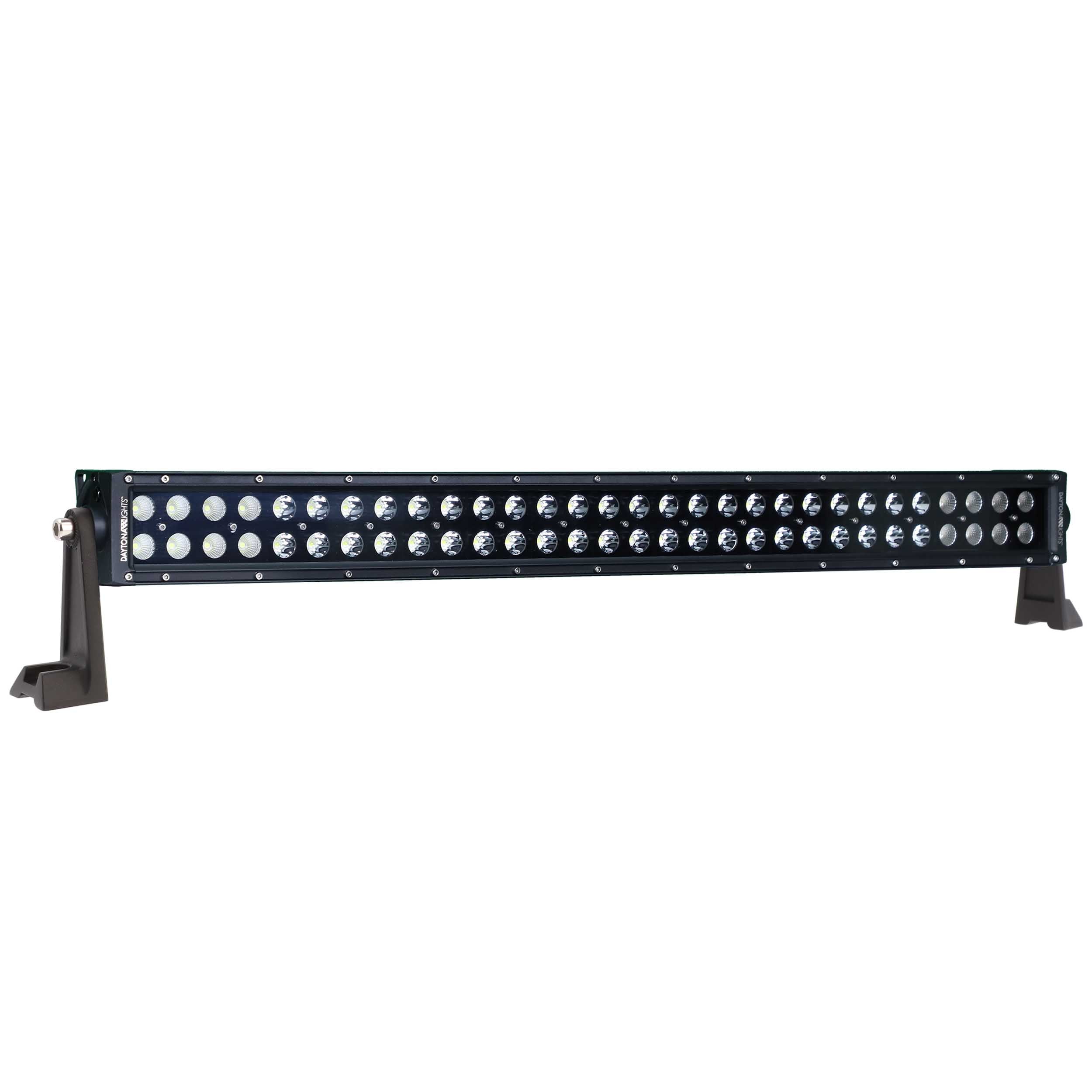 Daytona Lights DL-BDR32, LED Bar 32" Black 2ROW