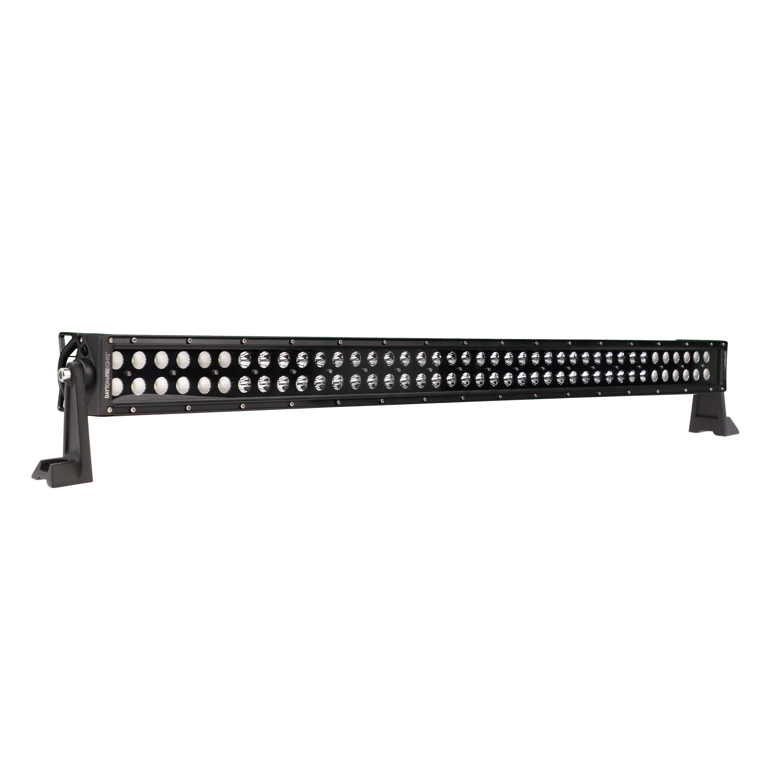 Daytona Lights DL-BDR42, LED Bar 42" Black 2ROW