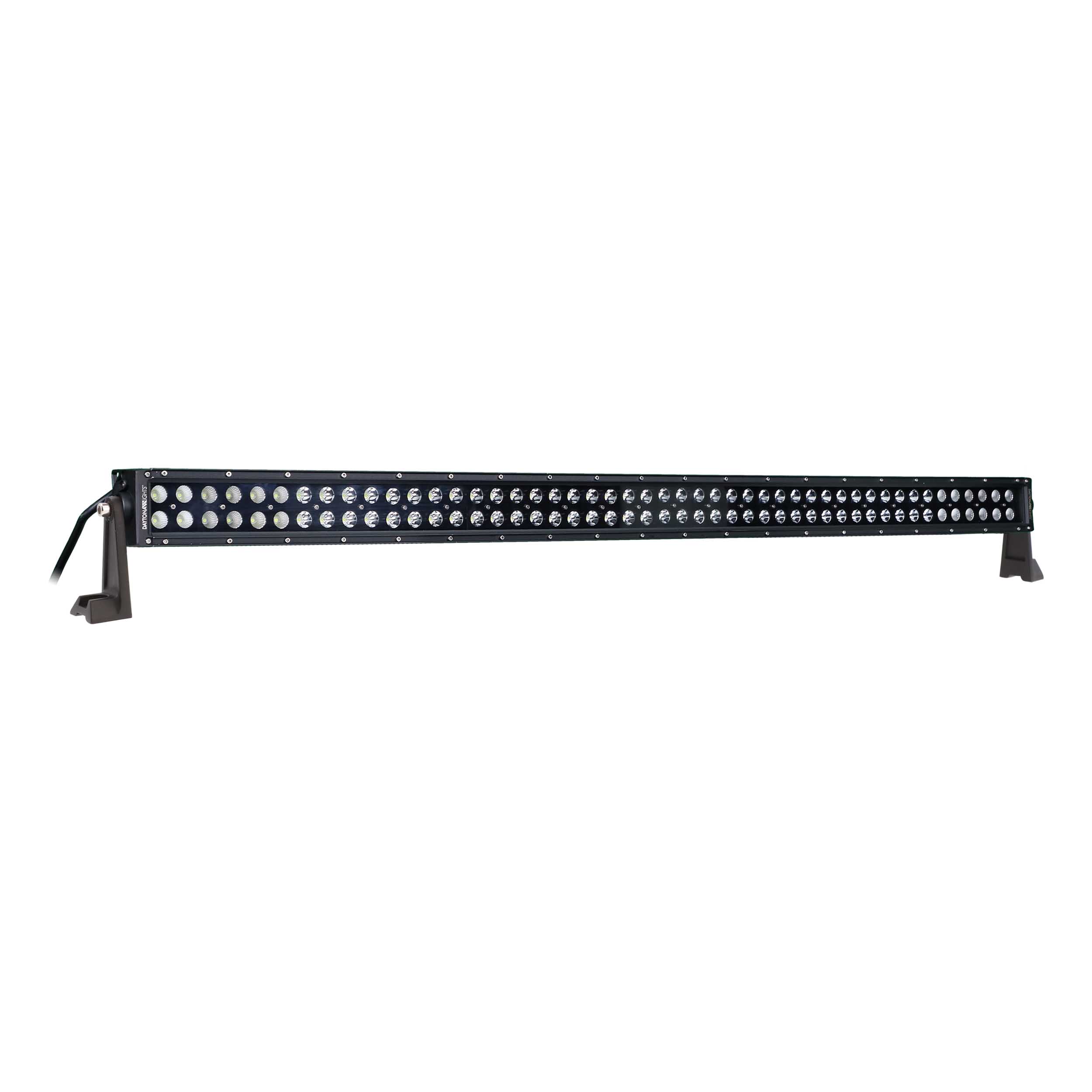 Daytona Lights DL-BDR50, LED Bar 50" Black 2ROW