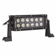 Daytona Lights DL-BDR8, LED Bar 8" Black 2ROW