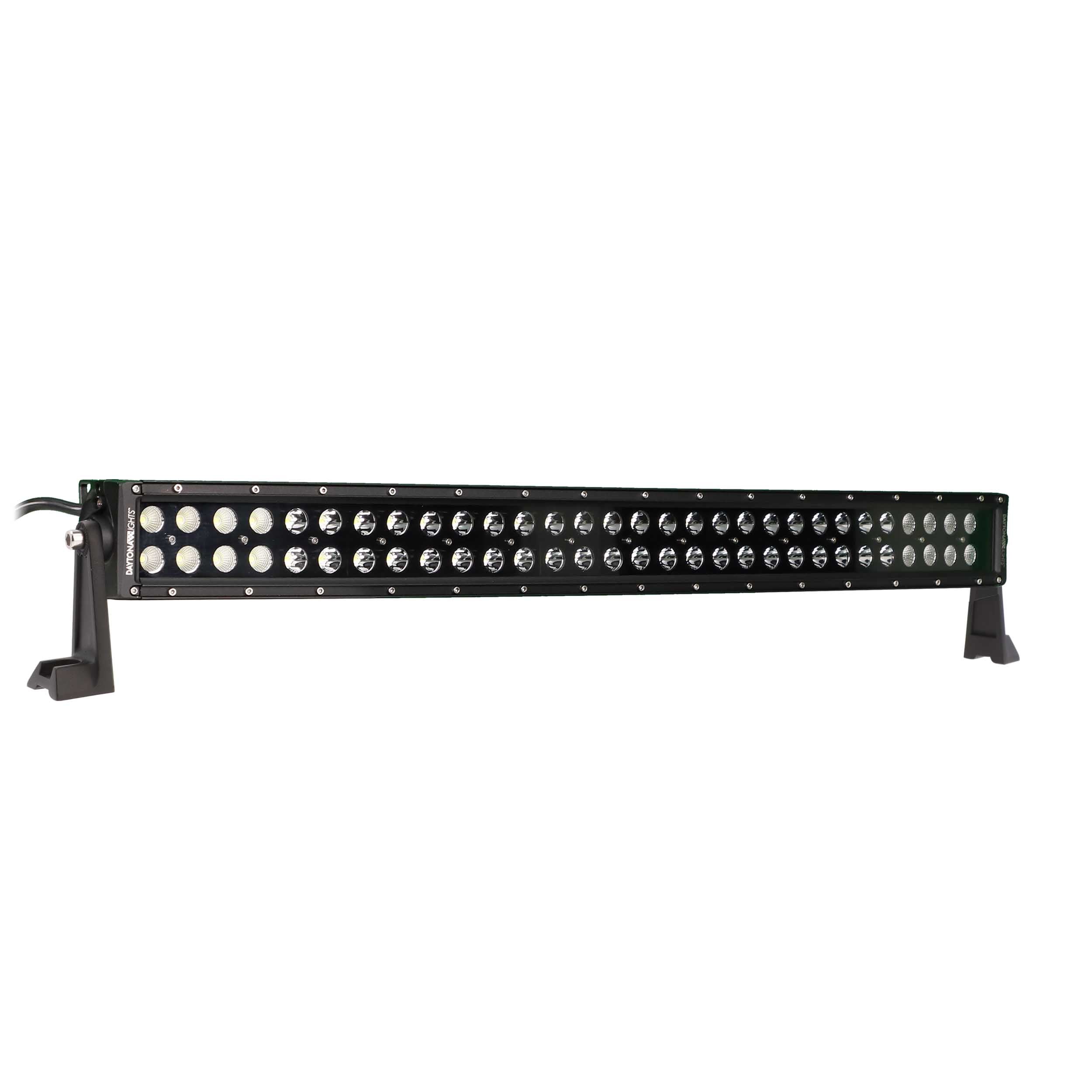 Daytona Lights DL-BDRC32, LED Bar 32"Curve Black 2ROW