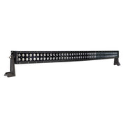 Daytona Lights DL-BDRC52, LED Bar 52"Curve Black 2ROW