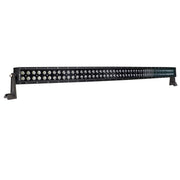 Daytona Lights DL-BDRC54, LED Bar 54"Curve Black 2ROW