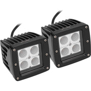 Daytona Lights DL-CL5F, (2)Cube 3"Flood