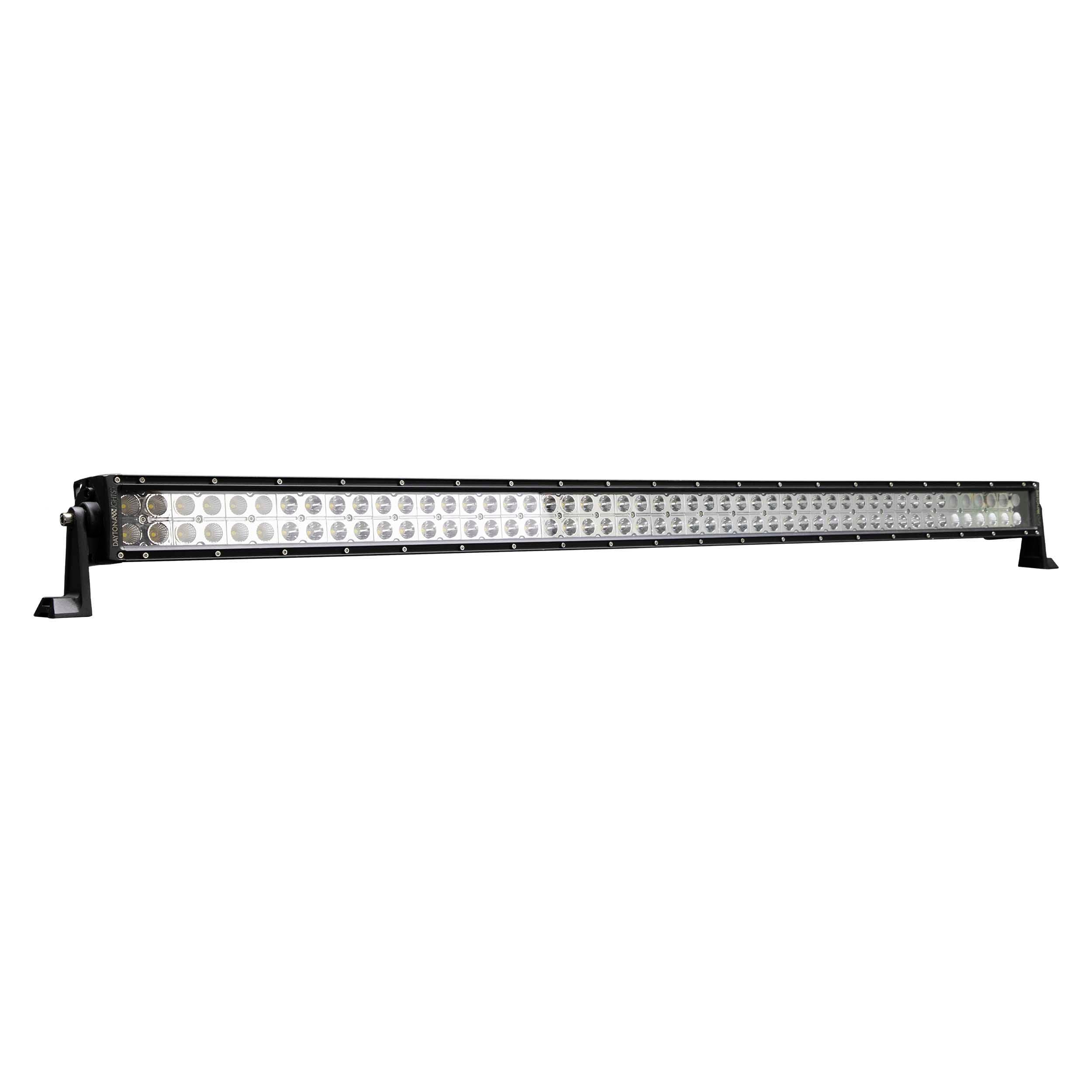 Daytona Lights DL-DR52, LED Bar 52" Chrome