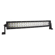Daytona Lights DL-DRC22, LED Bar 22"Curve Chrome 2ROW