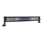 Daytona Lights DL-DRC32, Bar 32"Curve Chrome 2ROW