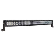 Daytona Lights DL-DRC42, LED Bar 42"Curve Chrome 2ROW