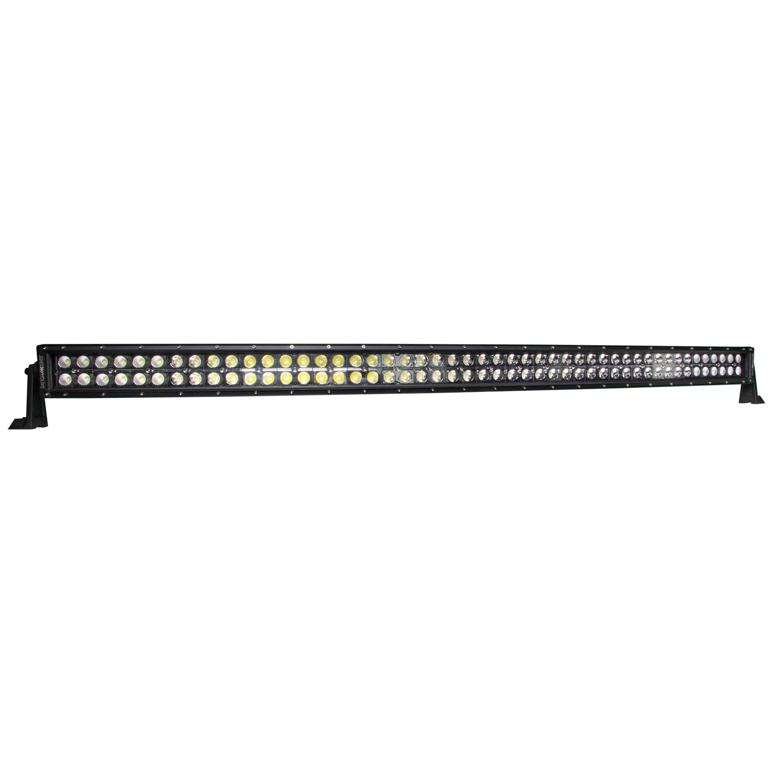 Daytona Lights DL-DRC50, LED Bar 50"Curve Chrome 2ROW