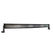 Daytona Lights DL-DRC52, LED Bar 52"Curve Chrome 2ROW