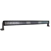 Daytona Lights DL-DRC54, LED Bar 54"Curve Chrome 2ROW