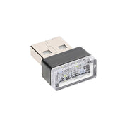 Daytona Lights DL-EZAW, (2)USB Light White