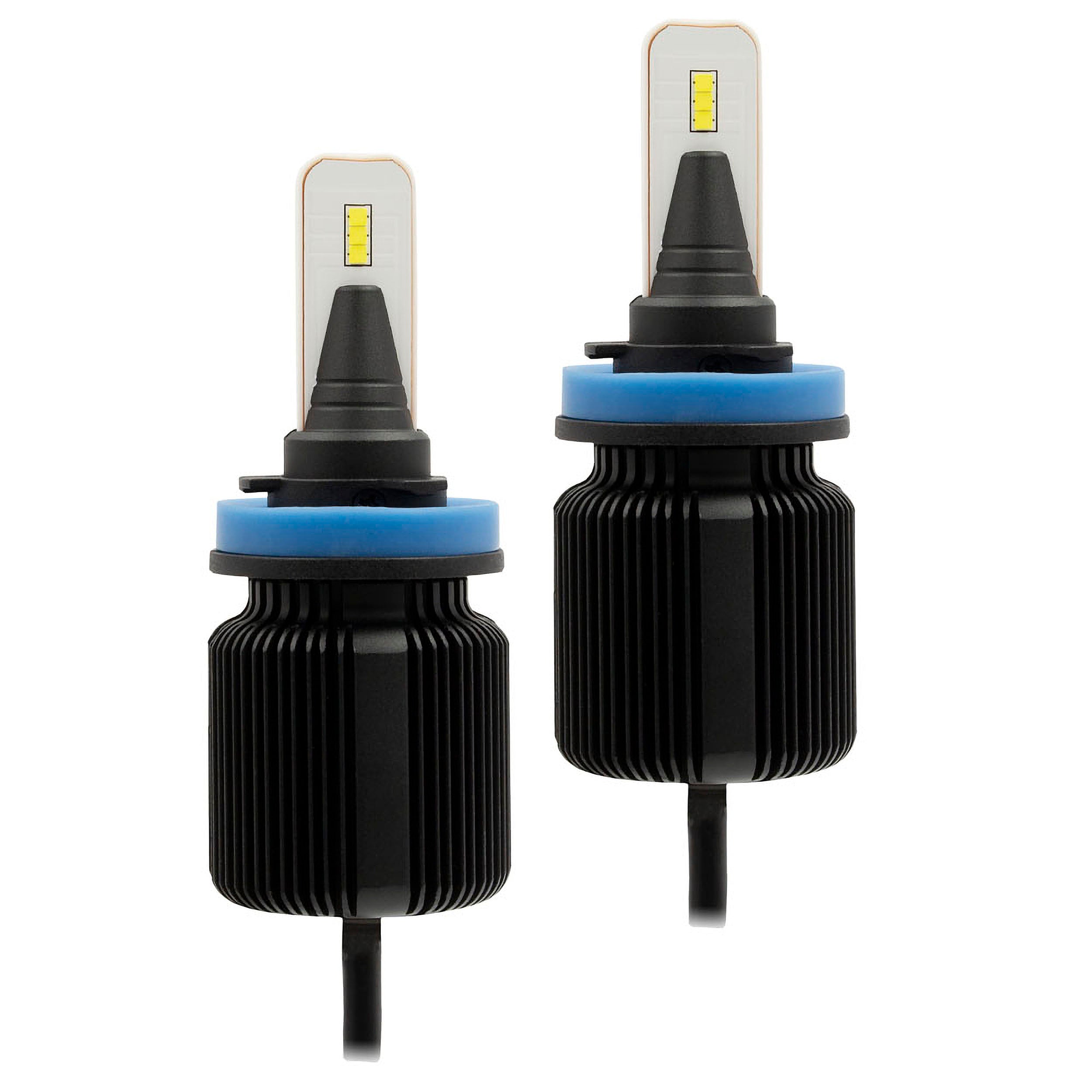 Daytona Lights DL-H11, LED HL Kit H1 / 6000LM