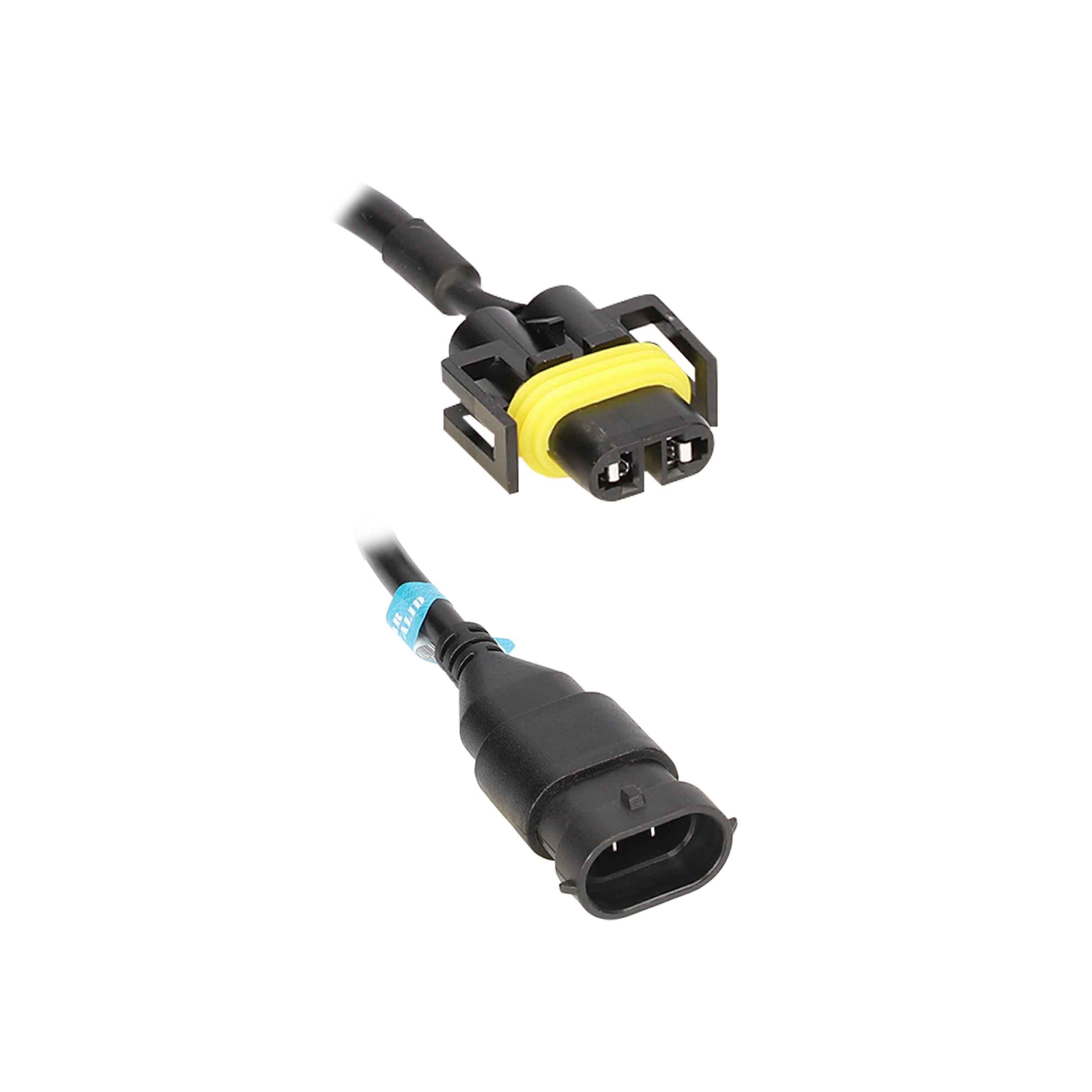 Daytona Lights DL-H16D, Canbus Decoder H16