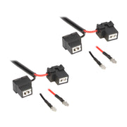 Daytona Lights DL-H1D, Canbus Decoder H1