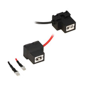 Daytona Lights DL-H3D, Canbus Decoder H3