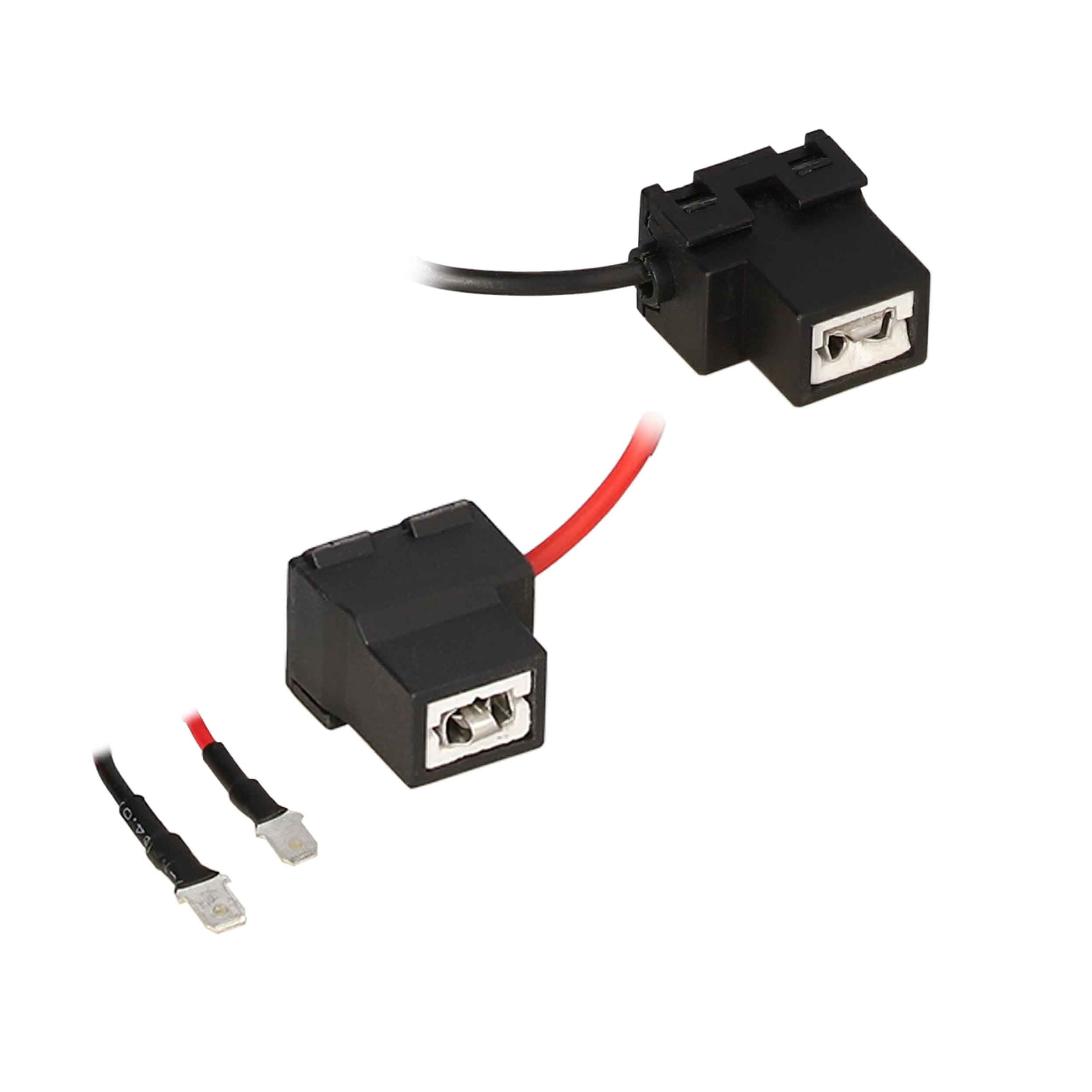 Daytona Lights DL-H3D, Canbus Decoder H3