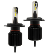 Daytona Lights DL-H4, LED HL Kit H4 / 6000LM
