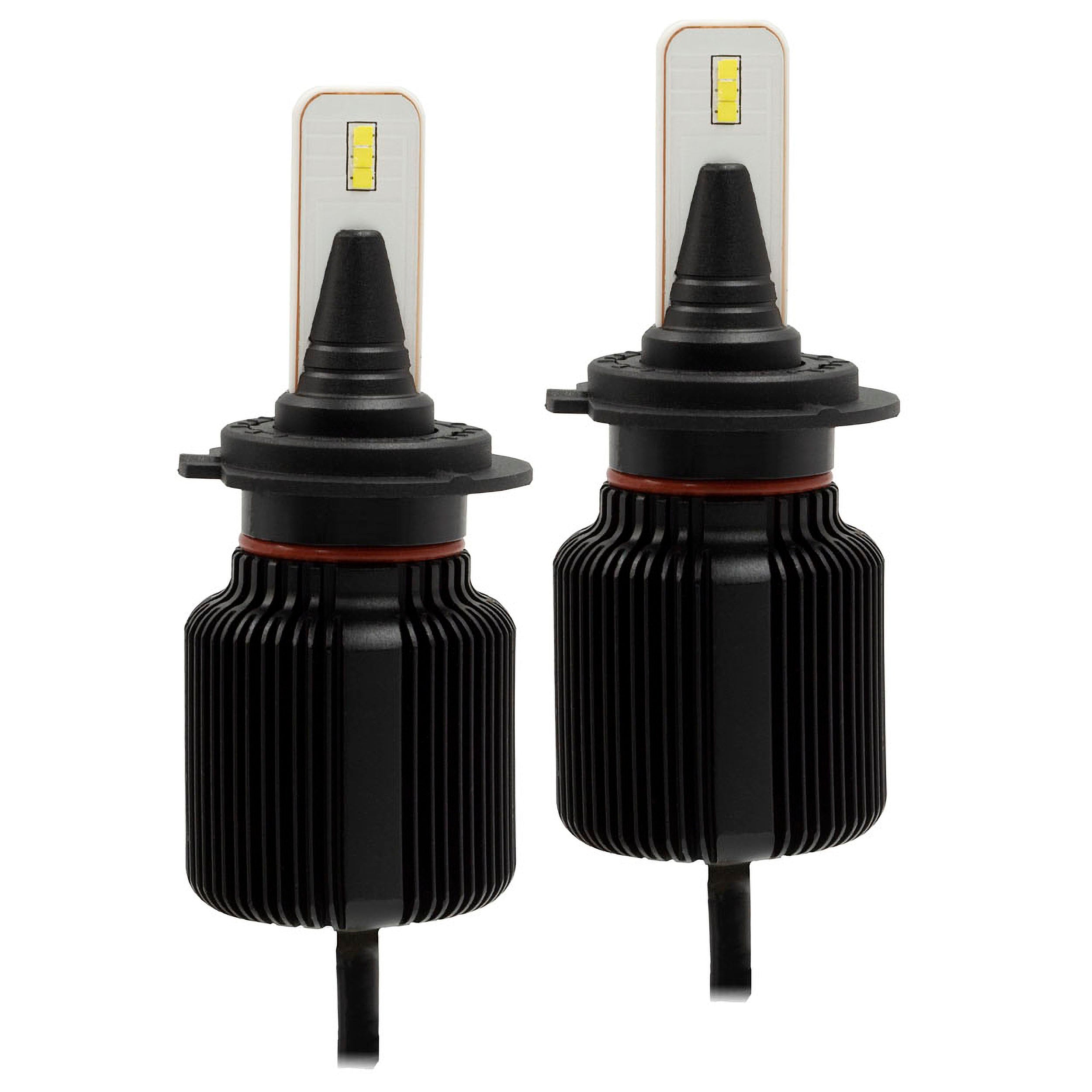 Daytona Lights DL-H7, LED HL Kit H7 / 6000LM
