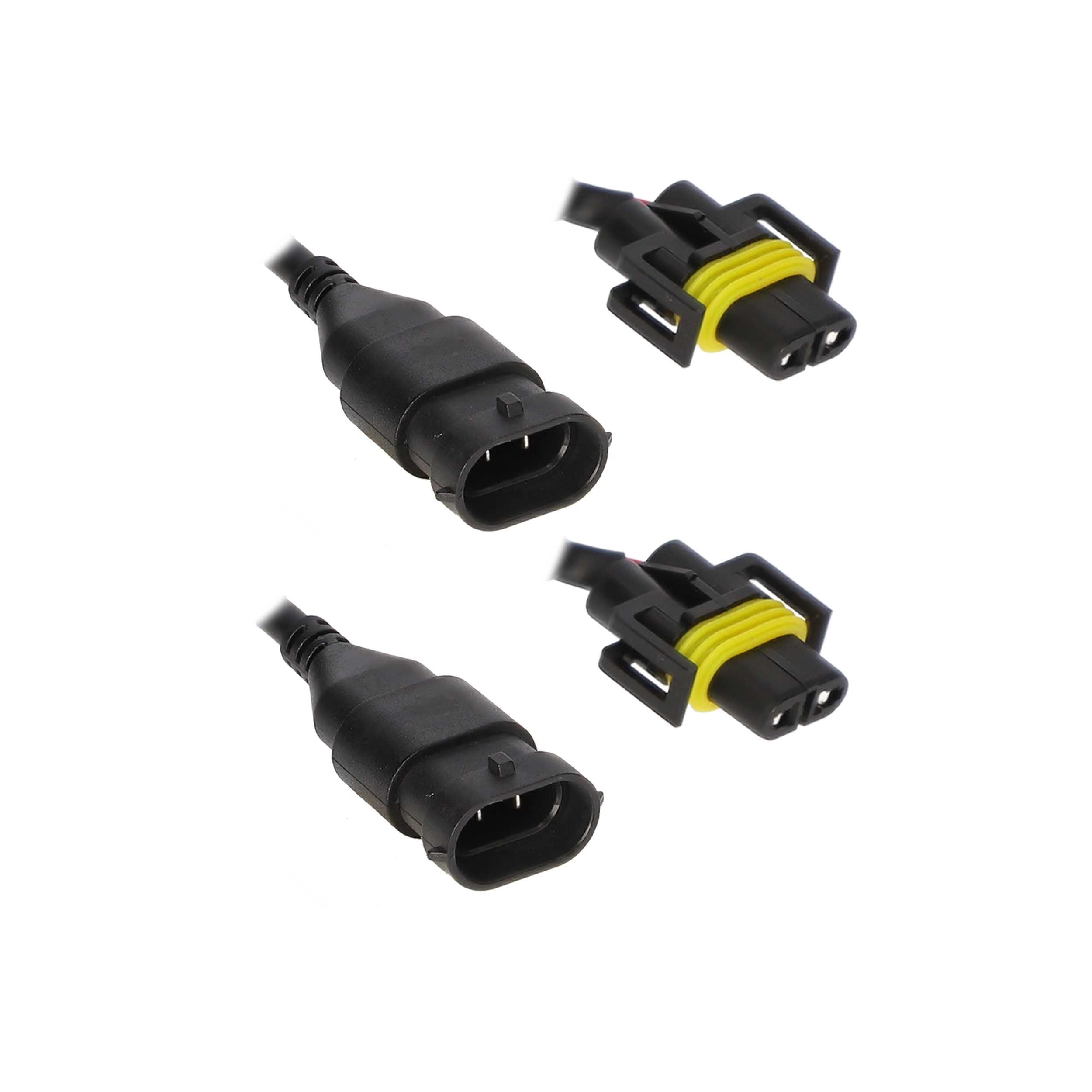 Daytona Lights DL-H8D, Canbus Decoder H8