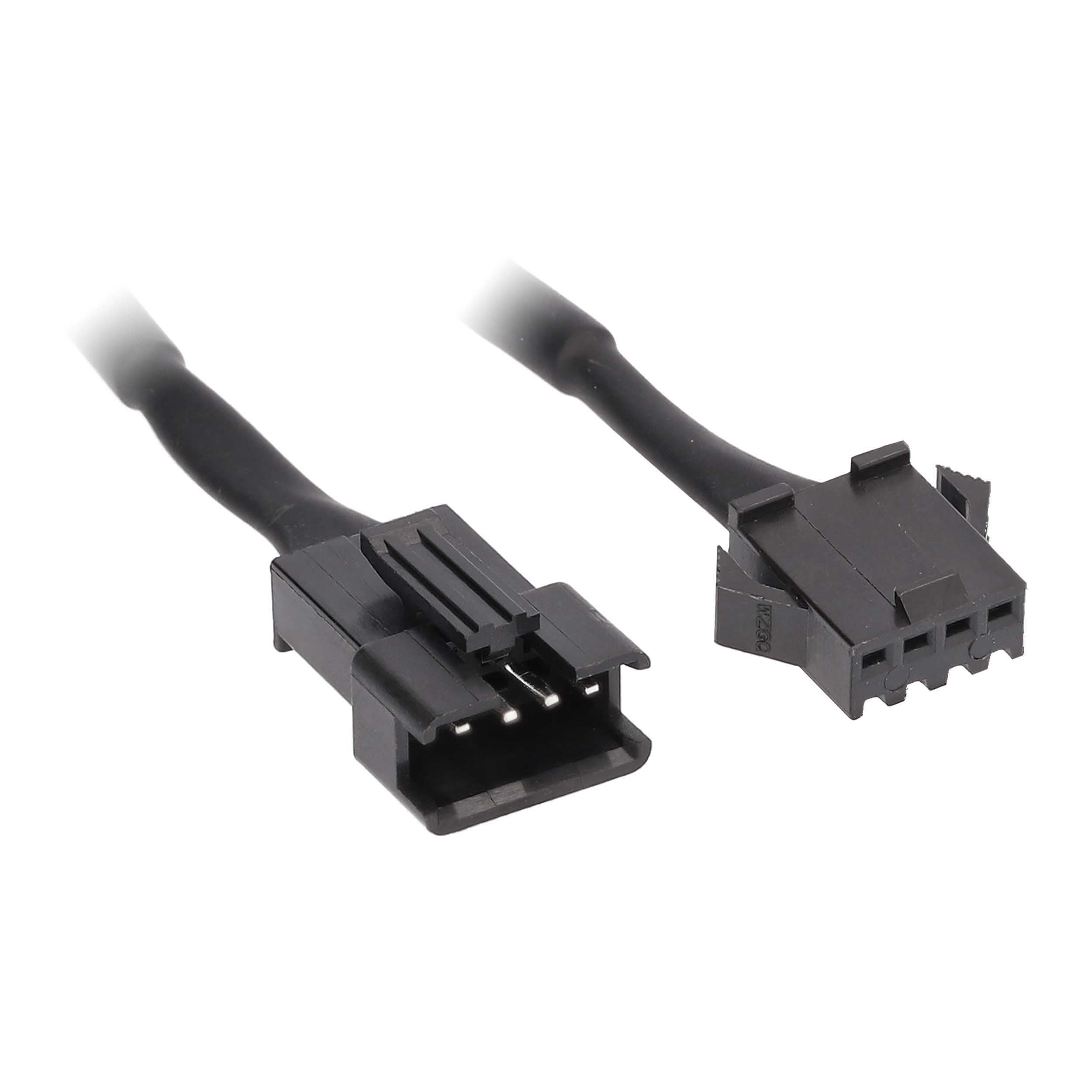 Daytona Lights DL-RGBEX2, DL-RGBK 2'Ext Cable