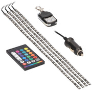 Daytona Lights DL-RGBK3, RGB LED Wheel Well Kit