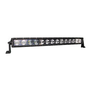 Daytona Lights DL-SRC30, LED Bar 30"Curve Chrome 1ROW