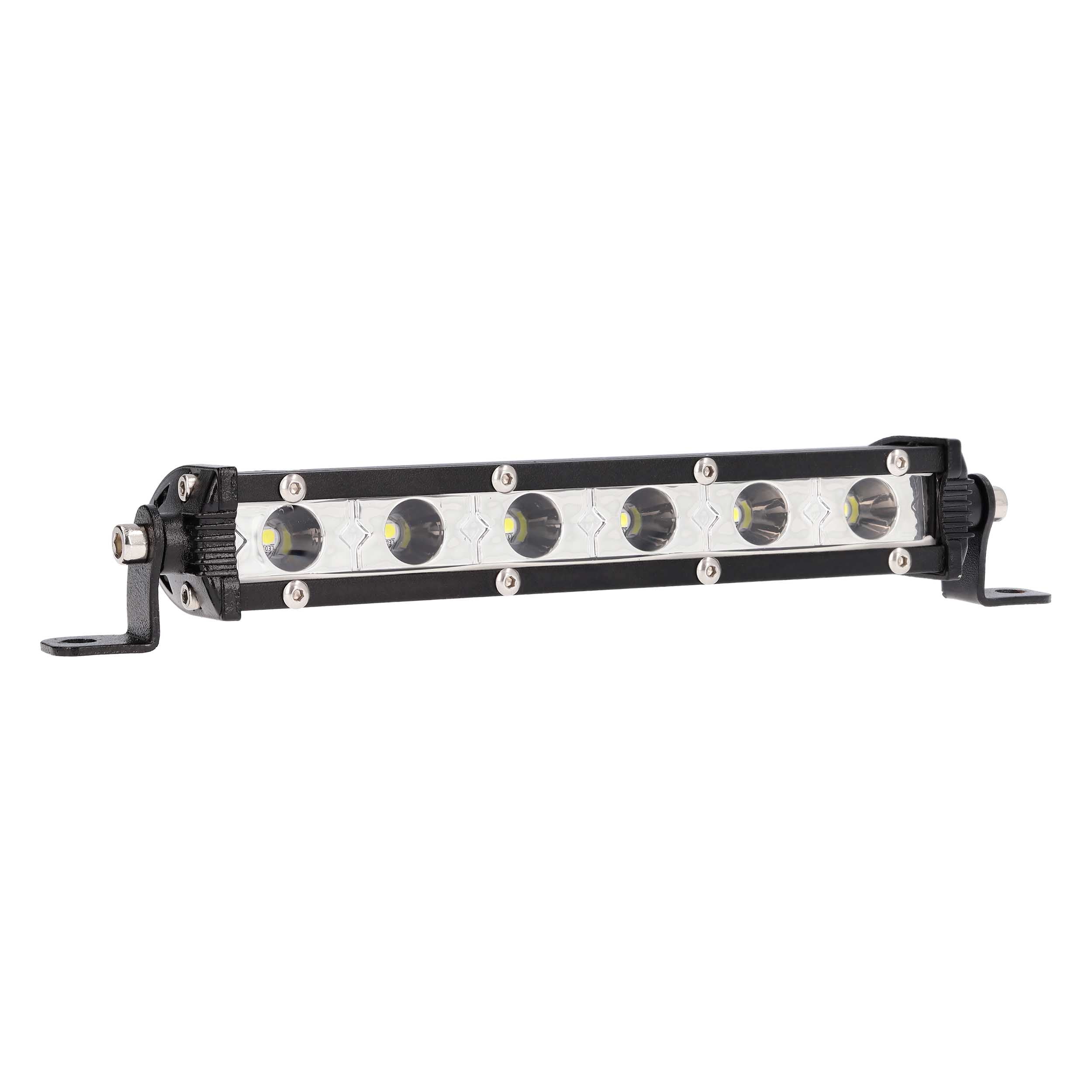 Daytona Lights DL-US725, LED Bar 7.25" Slim