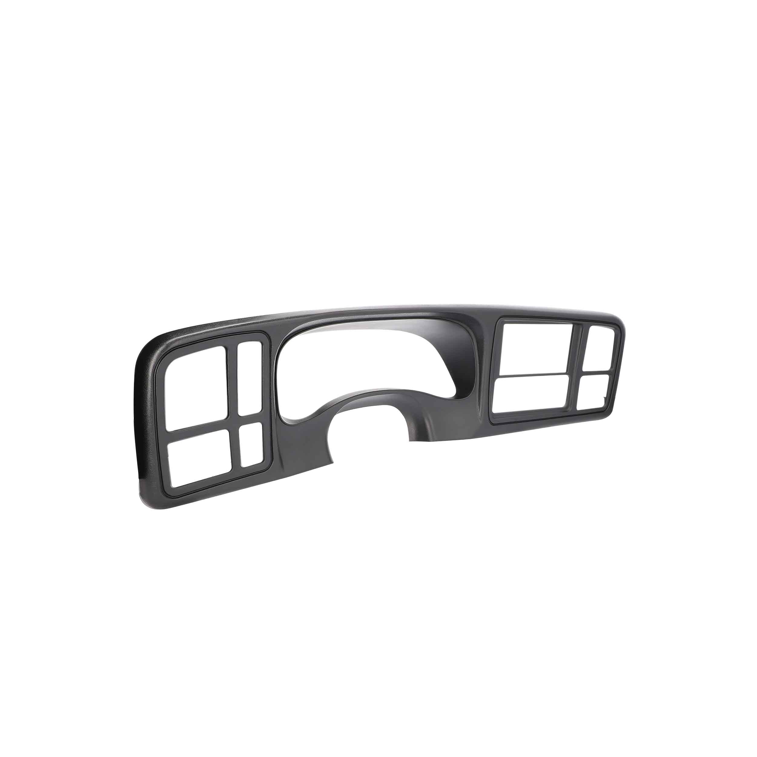 Metra DP-3002GY, GM Full-Sized Trucks and SUVs 1999-2002 - Gray
