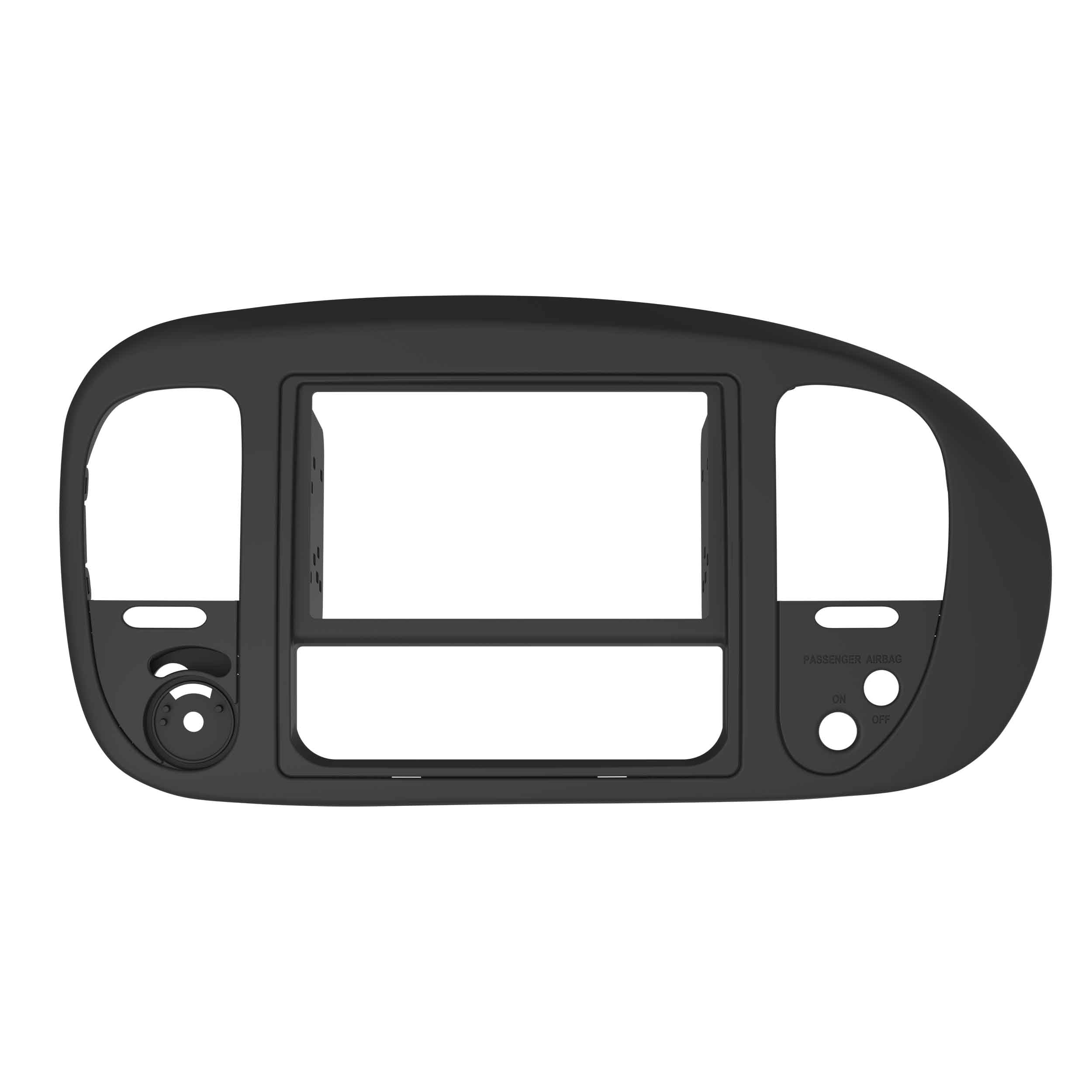 Metra DP-5859, Ford - Lincoln SUV/Trucks 1997-2004