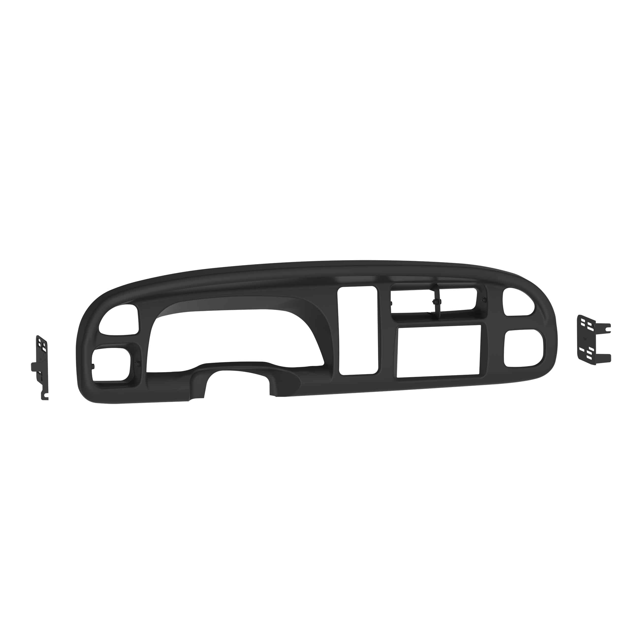 Metra DP-6551, Dodge Ram 1500 1998-2001/ Dodge Ram 2500/3500 1998-2002