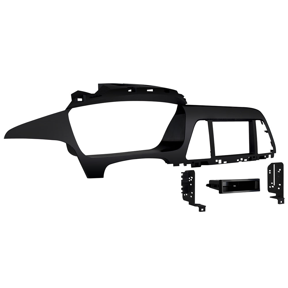 Metra DP-7363B, Hyundai Sonata 2015-2017 Dash Panel
