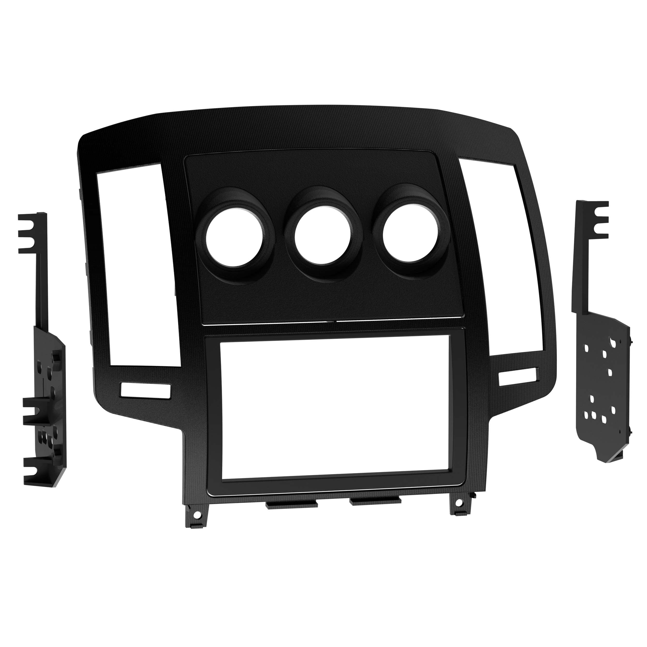 Metra DP-7419, Nissan Altima 2005-2006