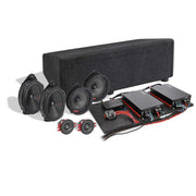 Vibe GM-PPKT-1, Vibe Kit 19-24 Sierra/