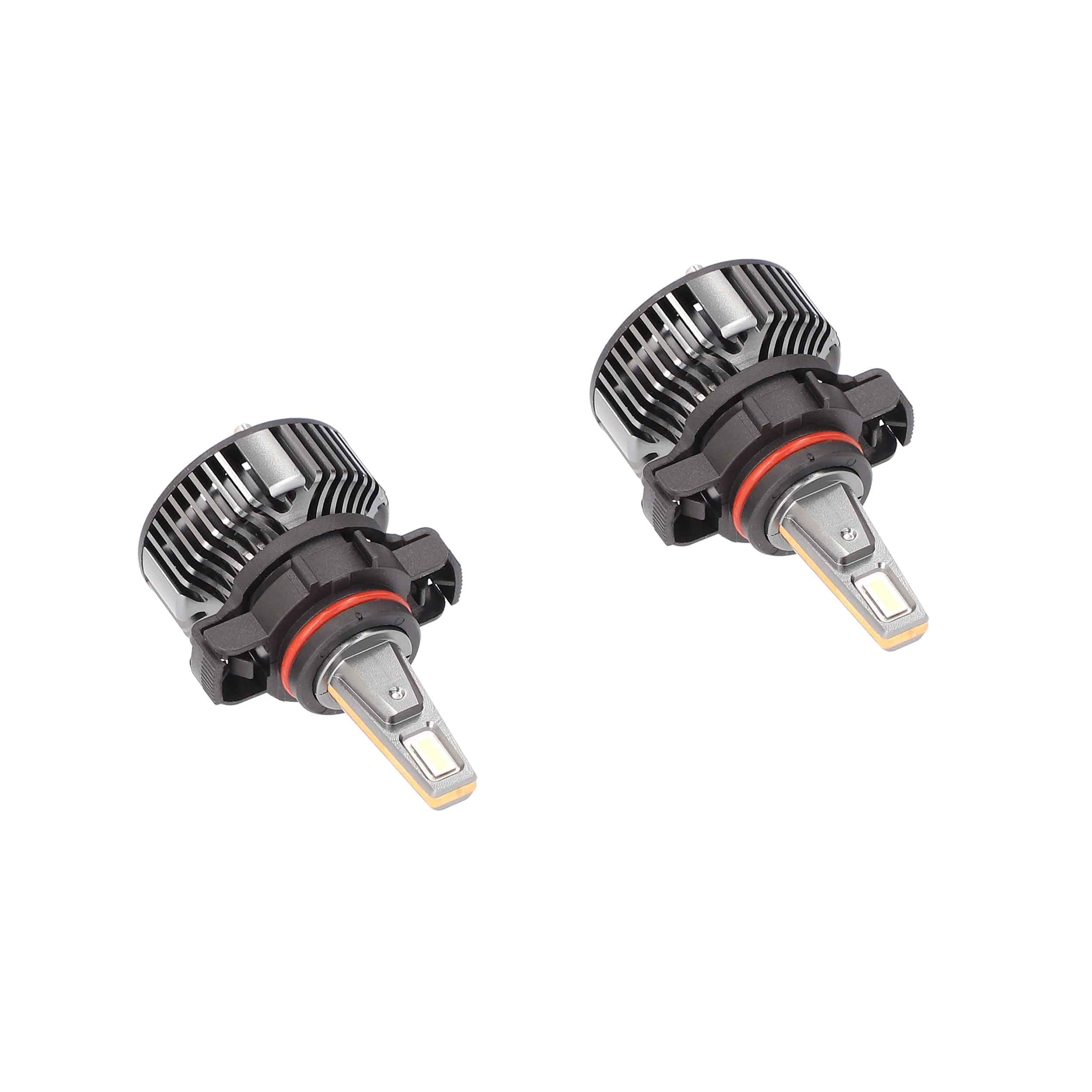 HEISE HE-5202PRO, $LED HL Kit 5202 16k Lumen