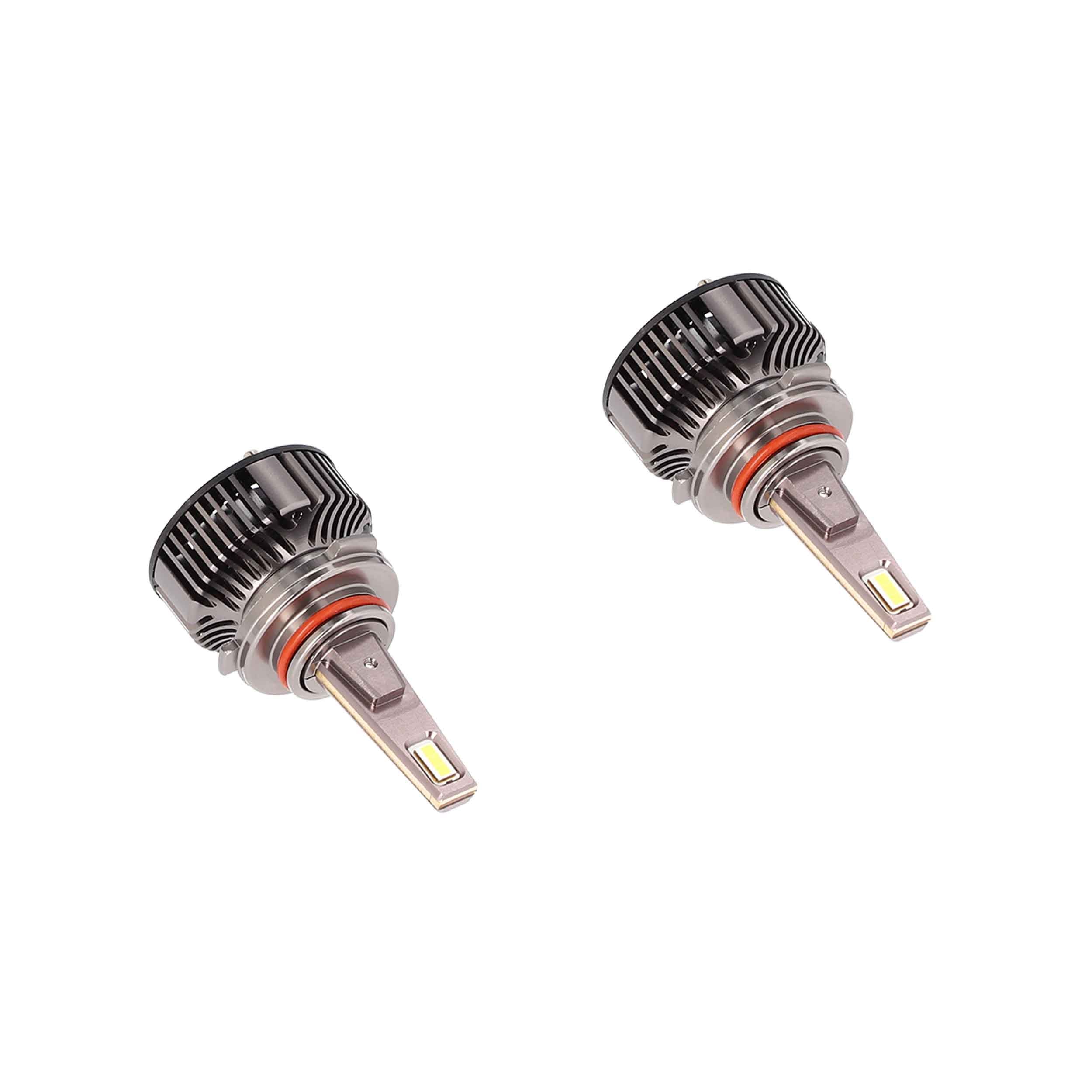 HEISE HE-9005PRO, $LED HL Kit 9005 16k Lumen