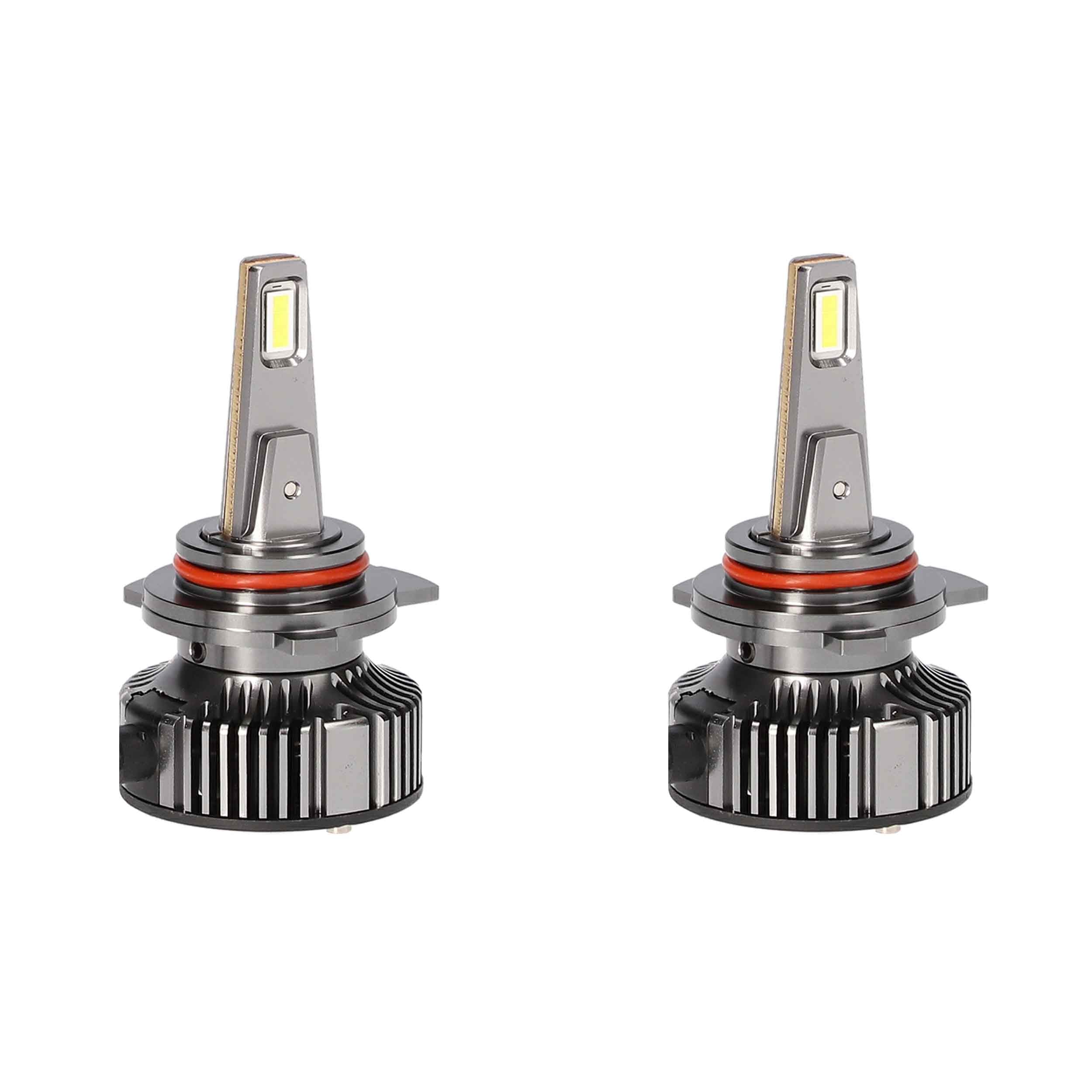 HEISE HE-9012PRO, $LED HL Kit 9012 16k Lumen