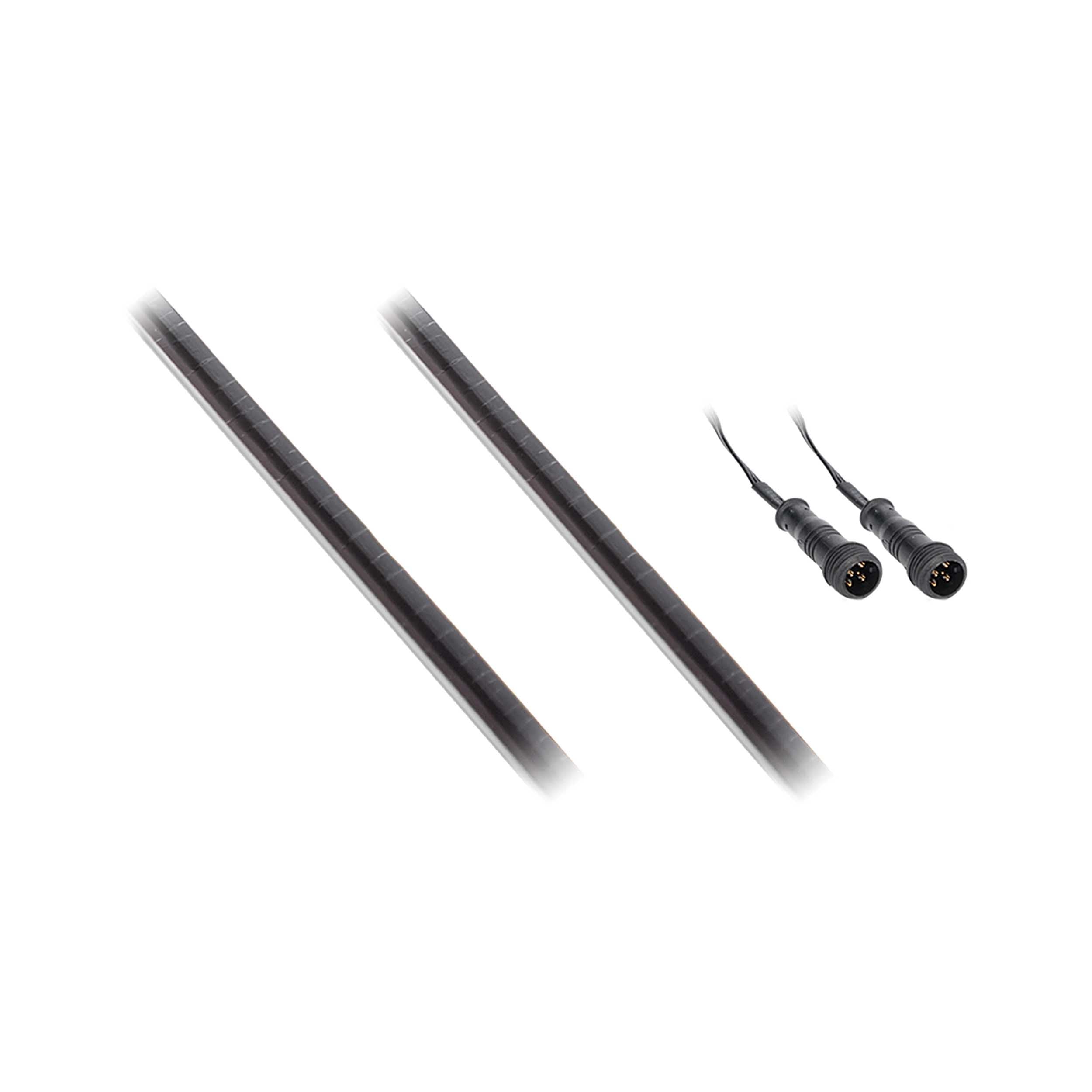 HEISE HE-AMB-STR, (2)Ambient Stip 36"Chasing