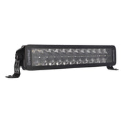 HEISE HE-BD14, LED Bar 14" Black Dual