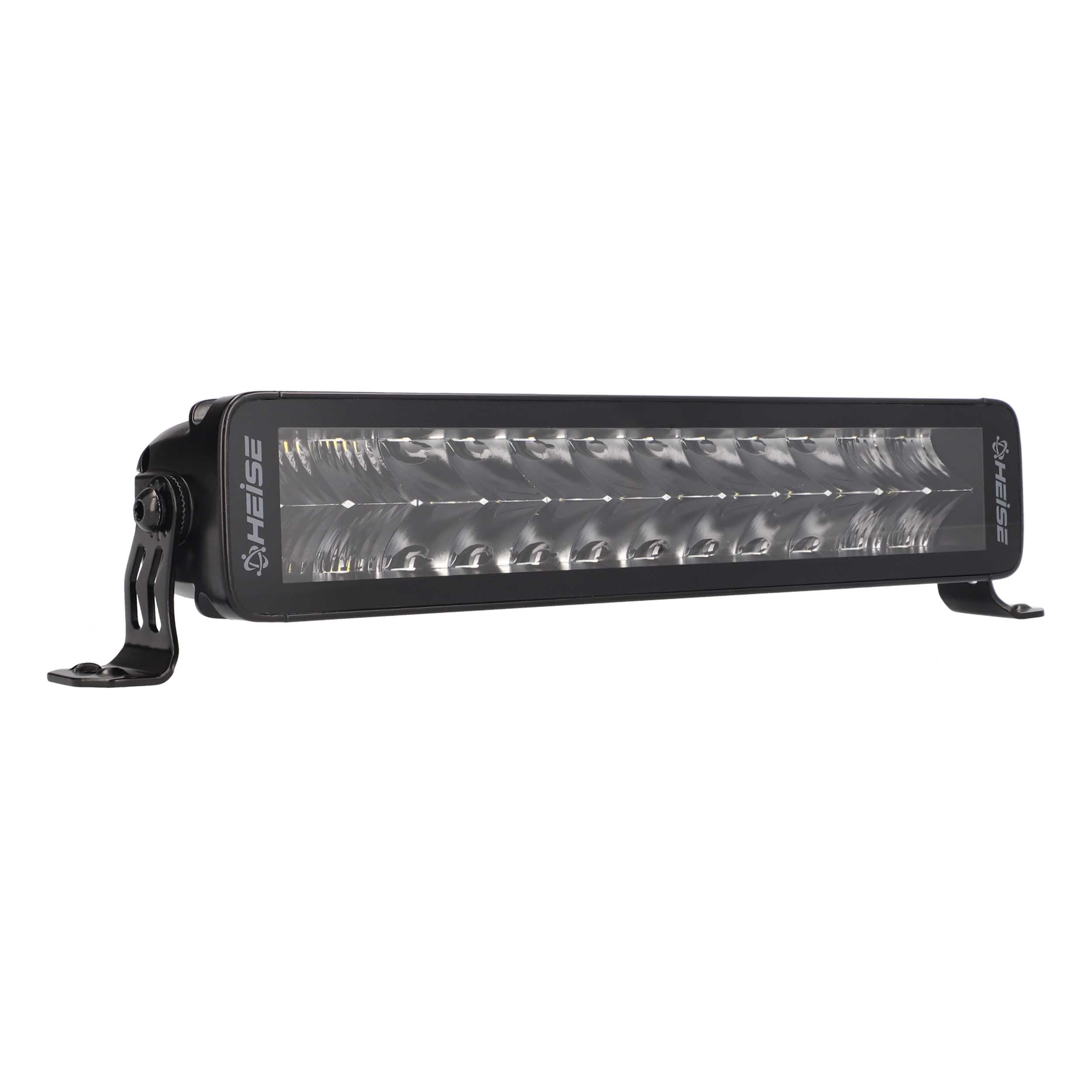 HEISE HE-BD14, LED Bar 14" Black Dual