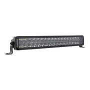 HEISE HE-BD20, LED Bar 20" Black Dual