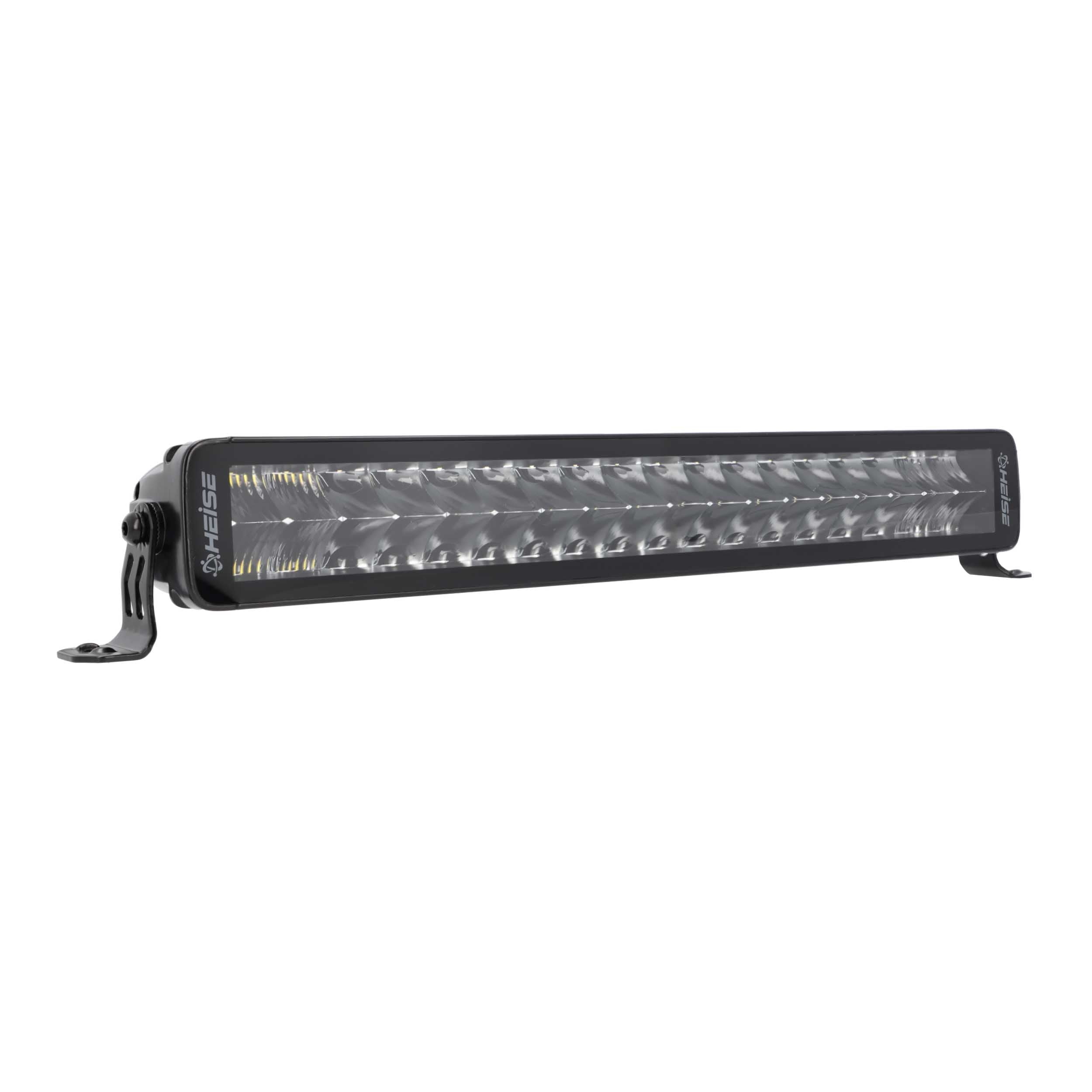HEISE HE-BD20, LED Bar 20" Black Dual
