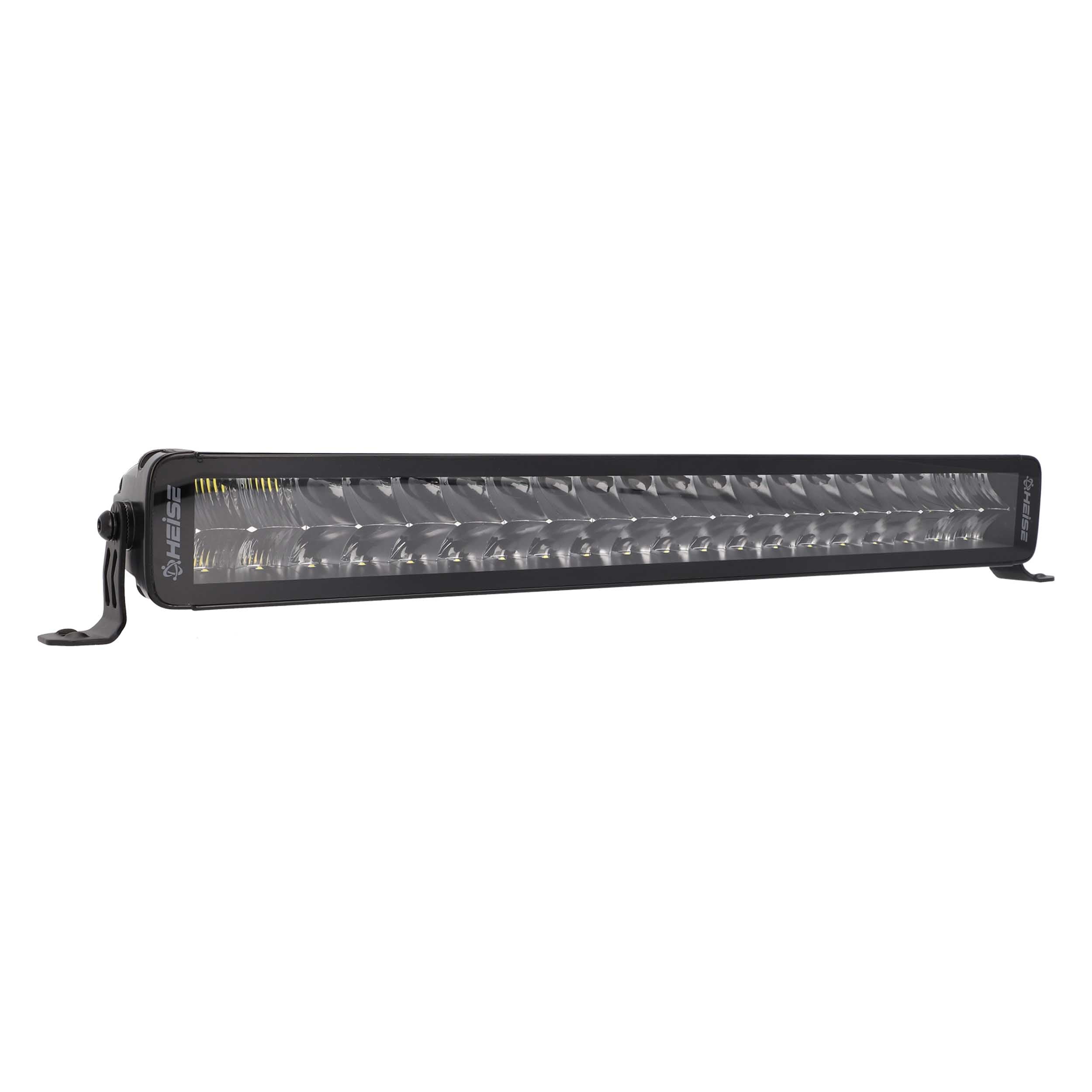 HEISE HE-BD22, LED Bar 22" Black Dual