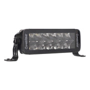 HEISE HE-BD8, LED Bar 8" Black Dual