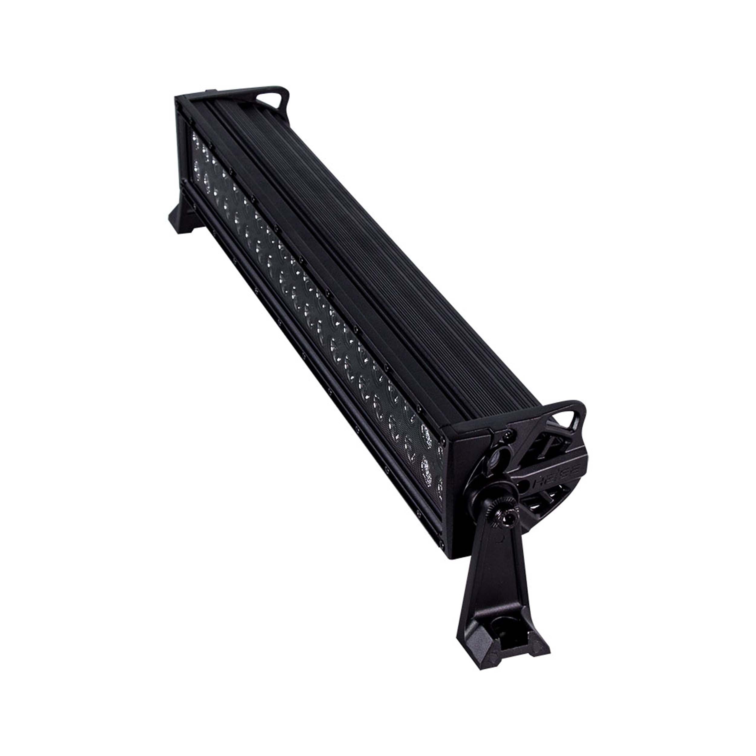 HEISE HE-BDR22, LED Bar 22" Dual Row Blac